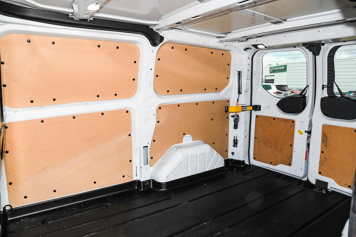 2023 Ford Transit Custom 320S Sport VN SWB Low Roof