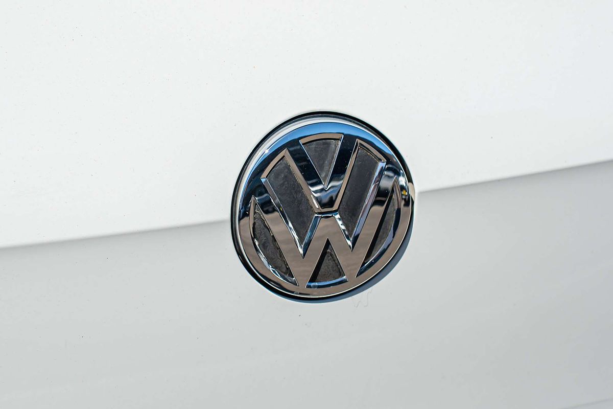 2015 Volkswagen Golf 92TSI 7