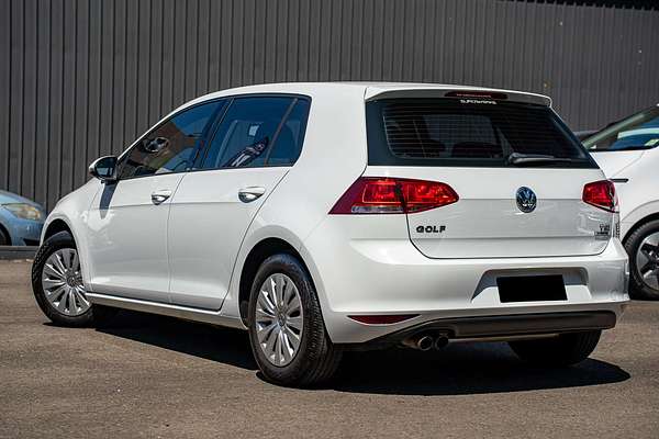 2015 Volkswagen Golf 92TSI 7