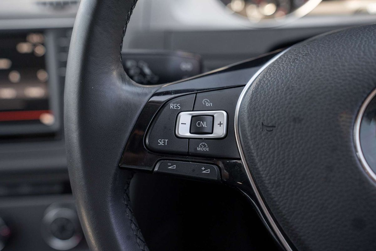 2015 Volkswagen Golf 92TSI 7