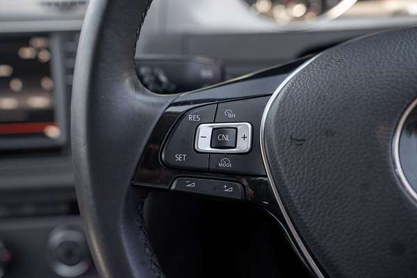2015 Volkswagen Golf 92TSI 7