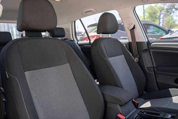 2015 Volkswagen Golf 92TSI 7