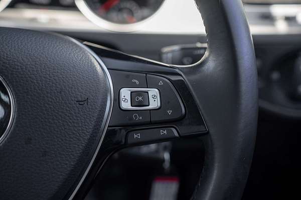 2015 Volkswagen Golf 92TSI 7