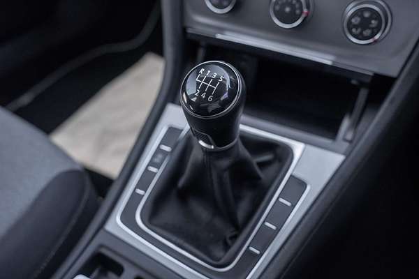 2015 Volkswagen Golf 92TSI 7