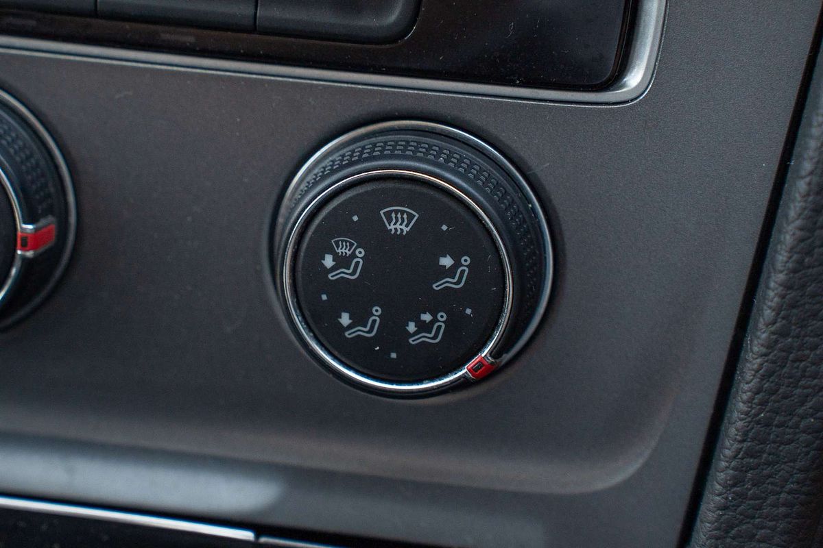 2015 Volkswagen Golf 92TSI 7