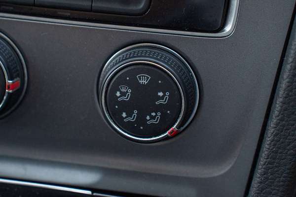 2015 Volkswagen Golf 92TSI 7