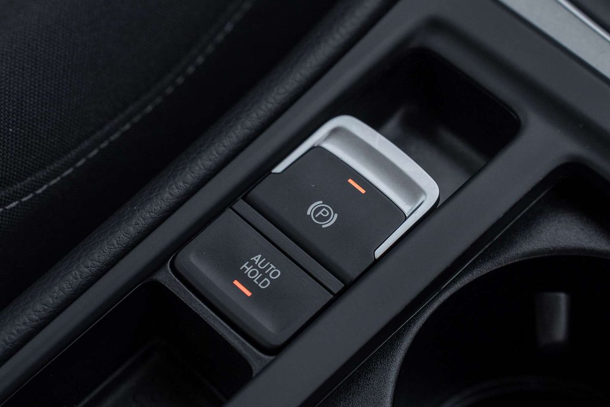 2015 Volkswagen Golf 92TSI 7