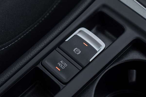 2015 Volkswagen Golf 92TSI 7