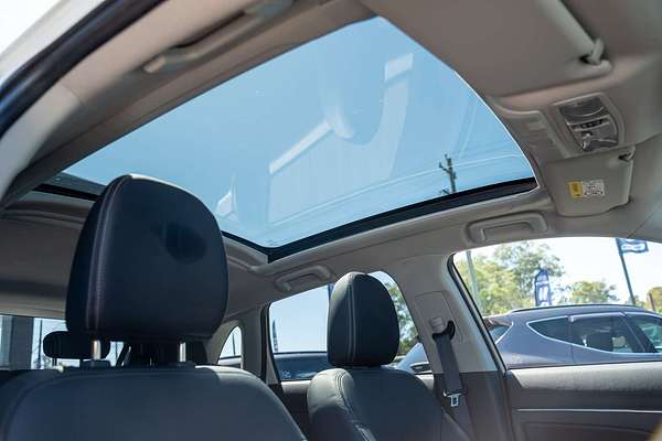 2022 Mitsubishi ASX Exceed XD