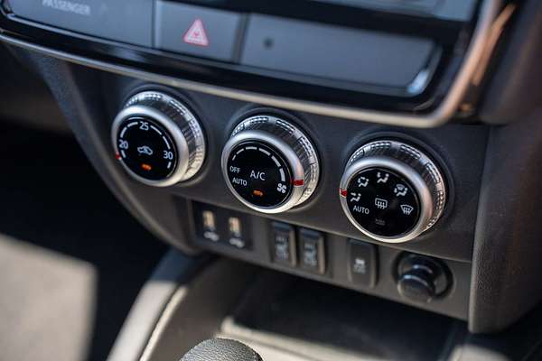 2022 Mitsubishi ASX Exceed XD