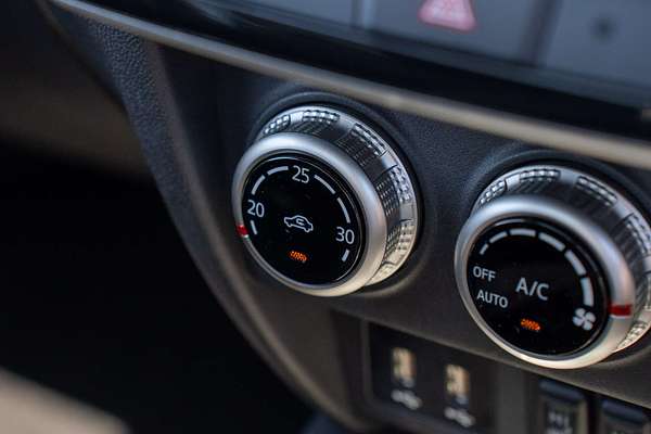 2022 Mitsubishi ASX Exceed XD