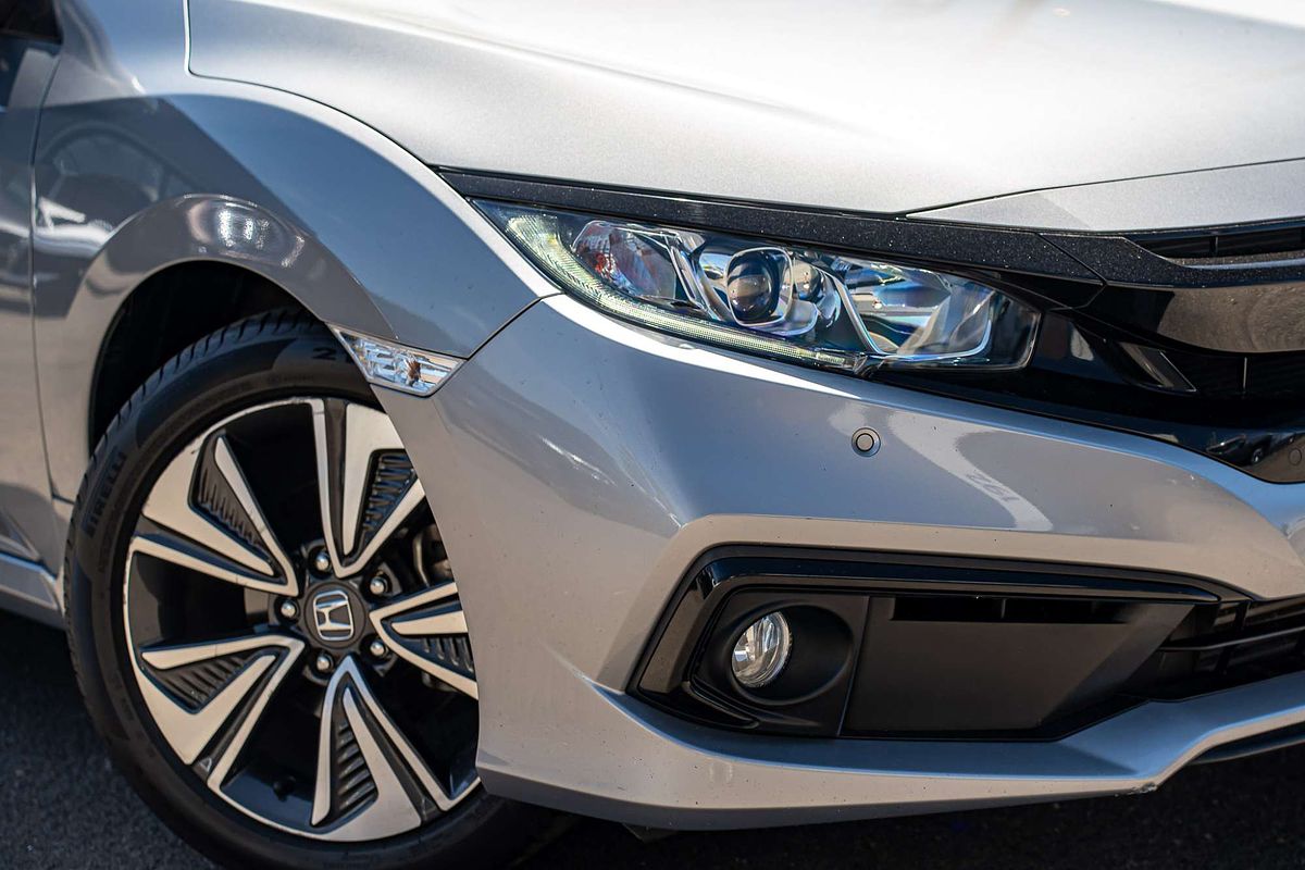 2019 Honda Civic VTi-L 10th Gen