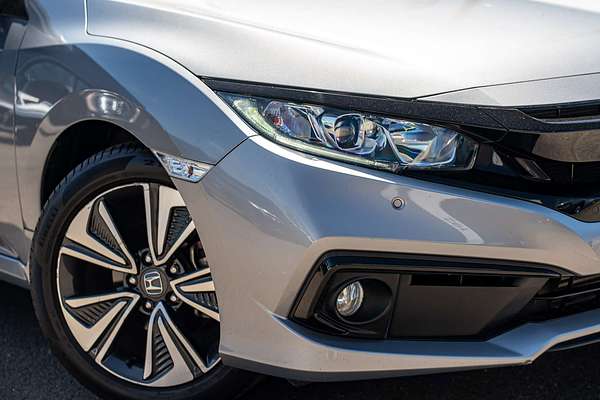 2019 Honda Civic VTi-L 10th Gen