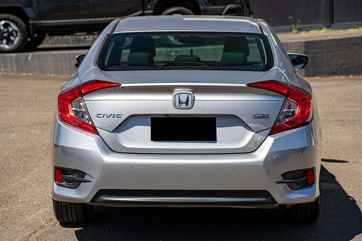 2019 Honda Civic VTi-L 10th Gen