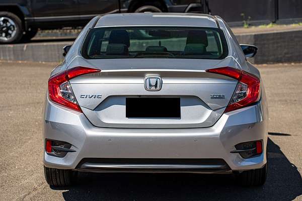 2019 Honda Civic VTi-L 10th Gen
