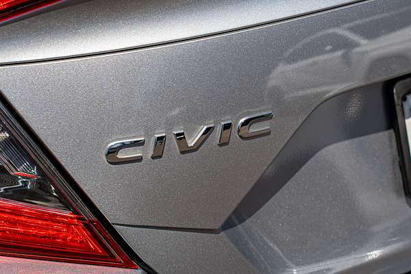 2019 Honda Civic VTi-L 10th Gen