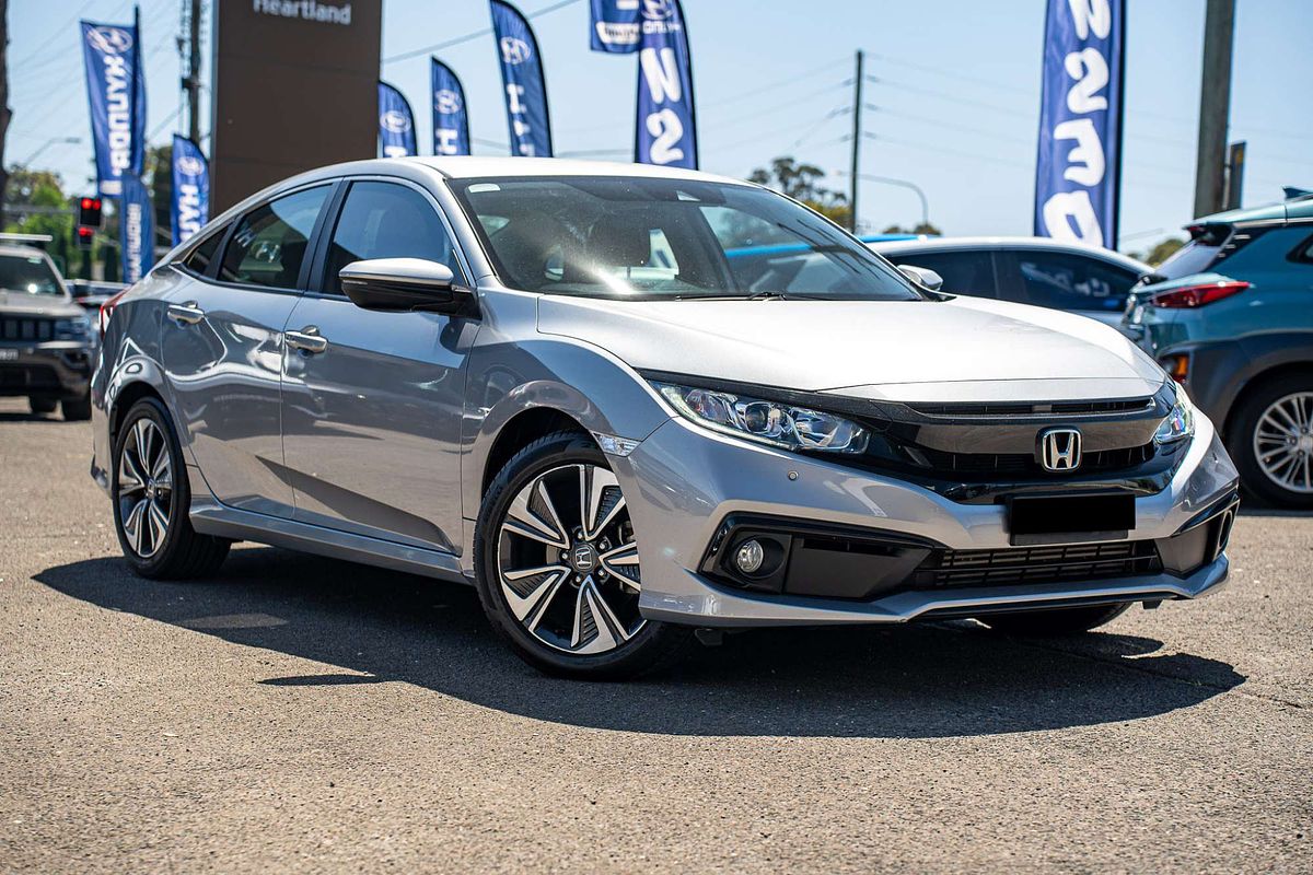 2019 Honda Civic VTi-L 10th Gen