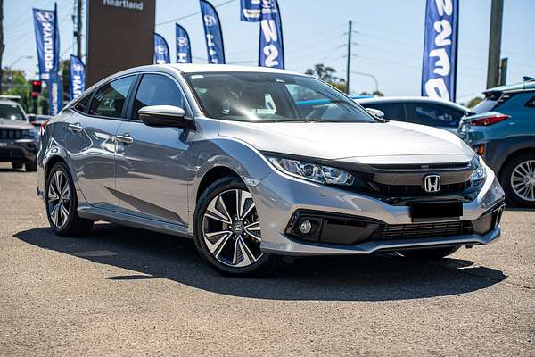 2019 Honda Civic VTi-L 10th Gen