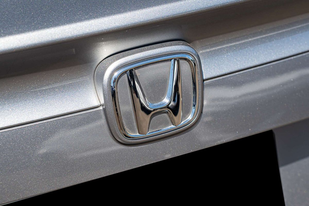 2019 Honda Civic VTi-L 10th Gen