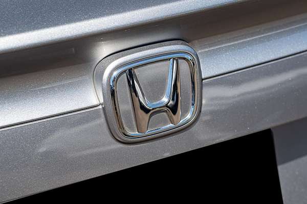 2019 Honda Civic VTi-L 10th Gen