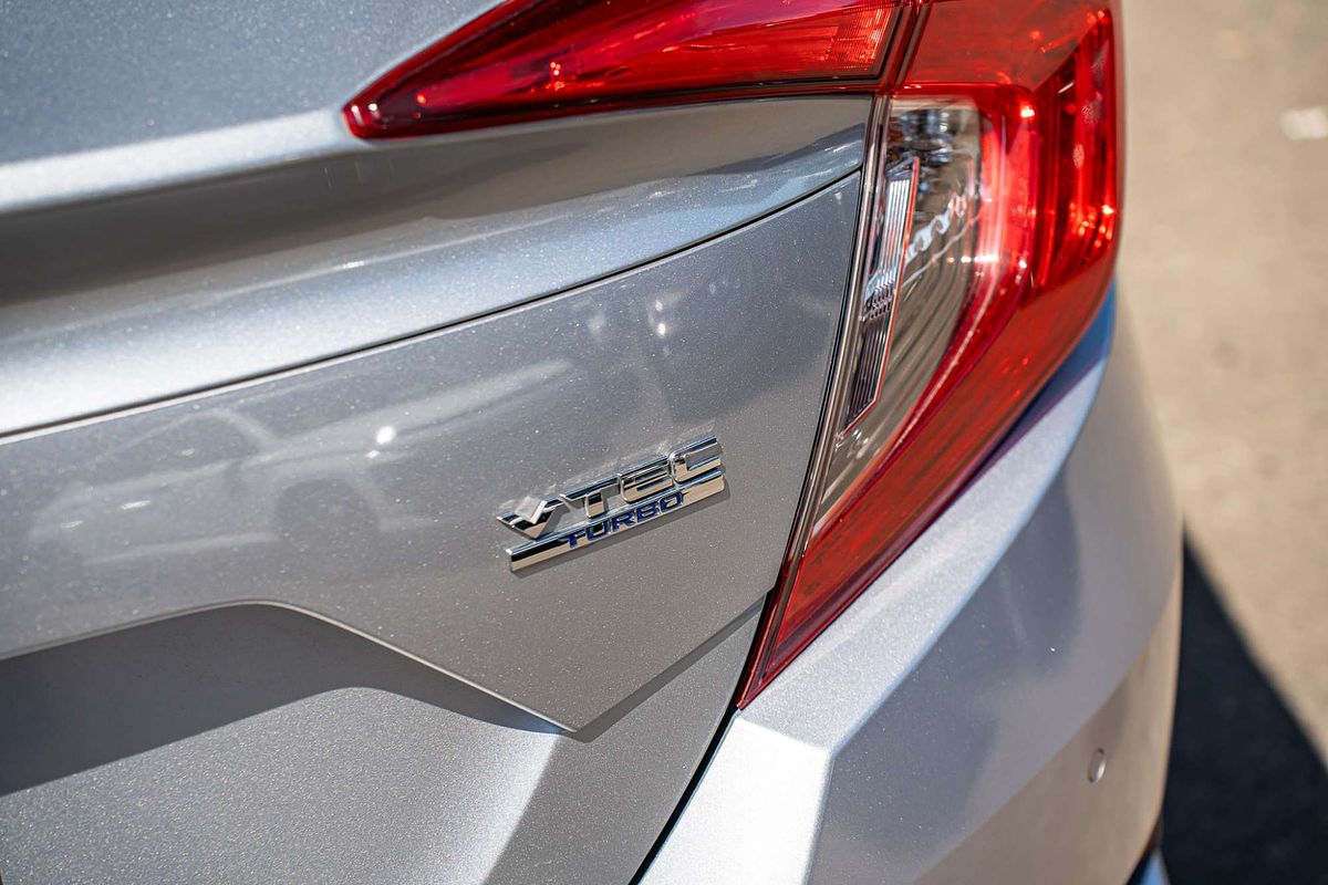2019 Honda Civic VTi-L 10th Gen