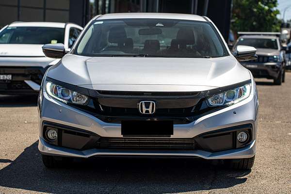 2019 Honda Civic VTi-L 10th Gen