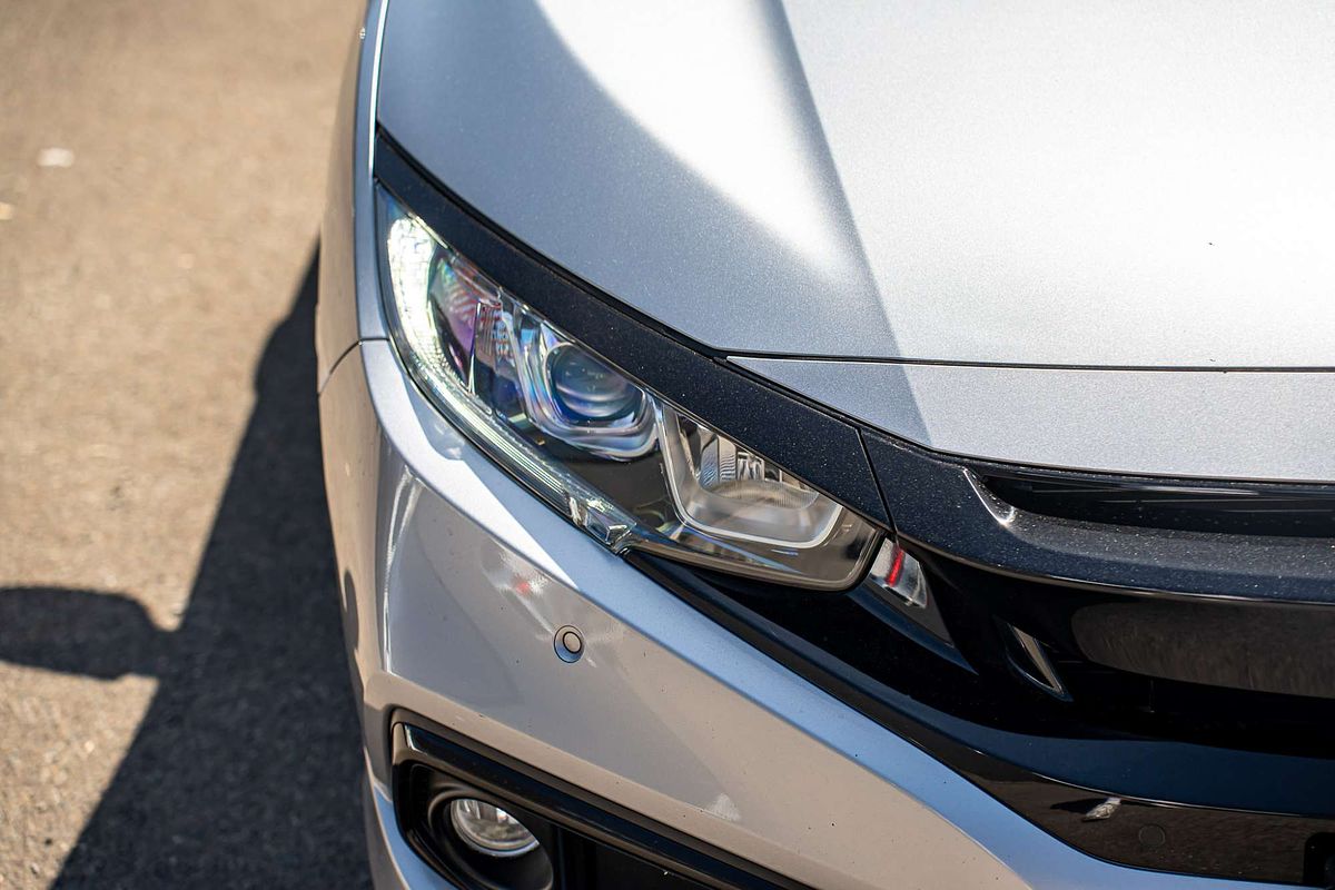 2019 Honda Civic VTi-L 10th Gen