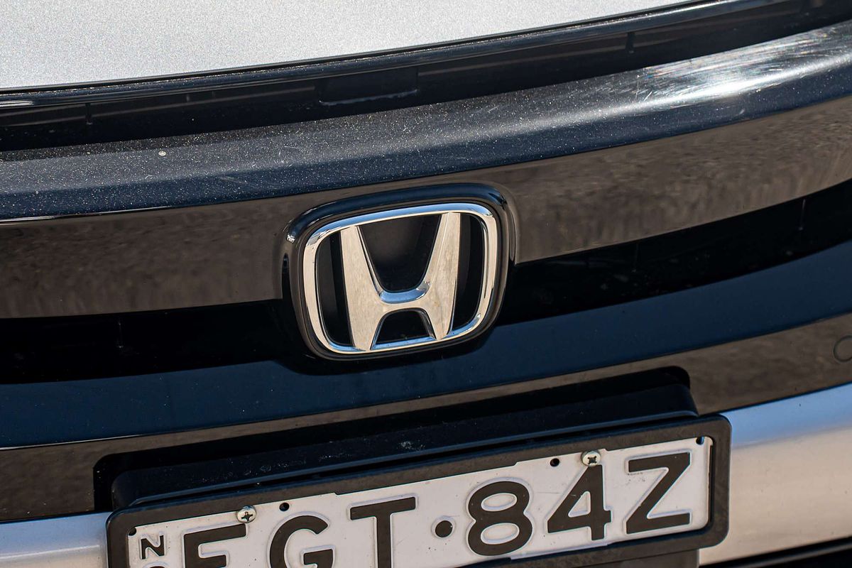 2019 Honda Civic VTi-L 10th Gen