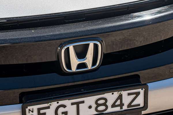 2019 Honda Civic VTi-L 10th Gen