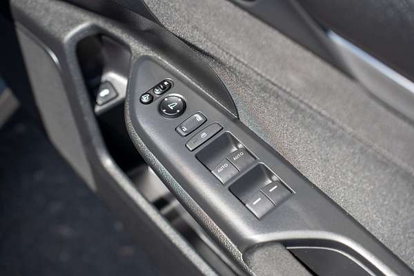 2019 Honda Civic VTi-L 10th Gen