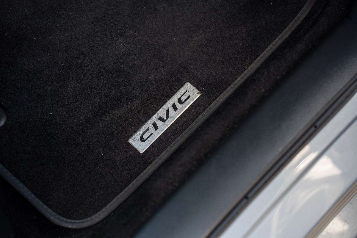 2019 Honda Civic VTi-L 10th Gen