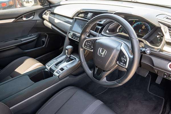 2019 Honda Civic VTi-L 10th Gen