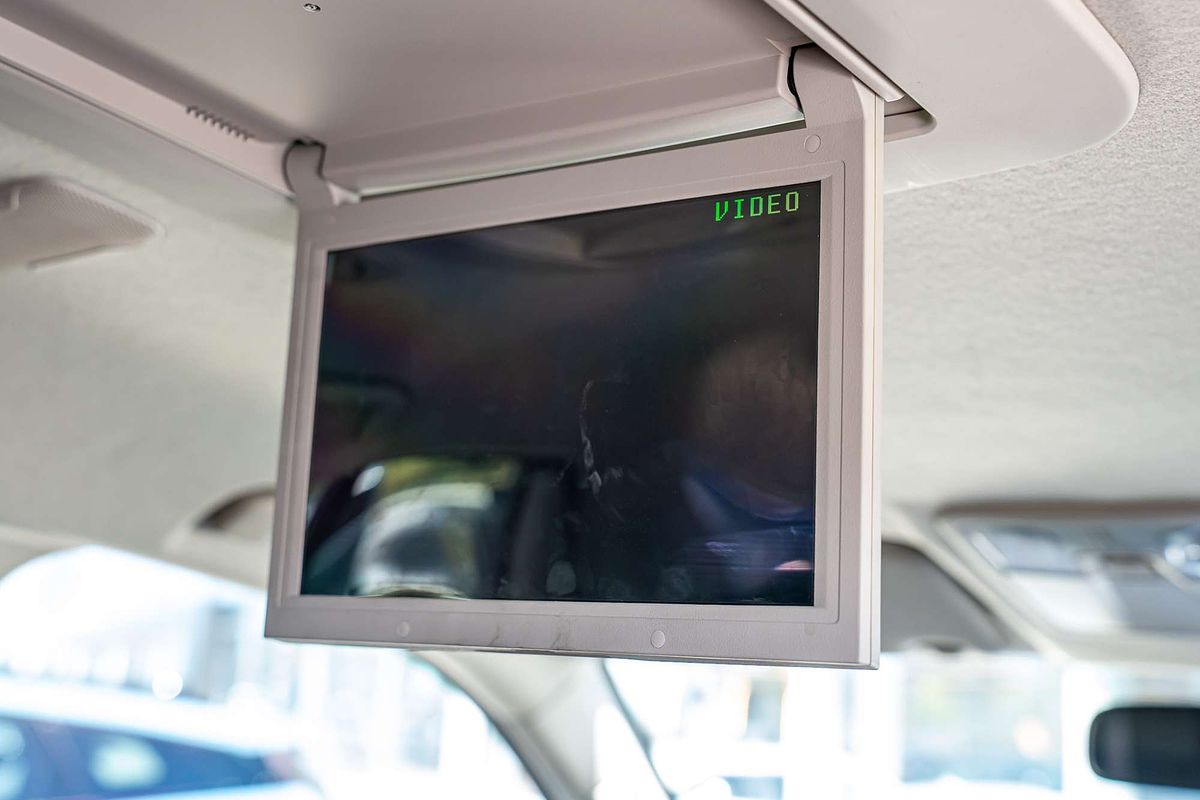 2019 Isuzu MU-X LS-T