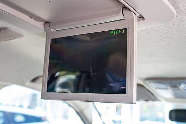 2019 Isuzu MU-X LS-T