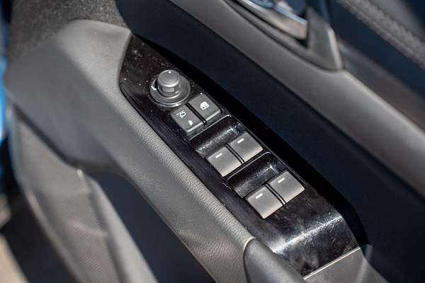 2024 Mazda CX-5 G25 Maxx Sport KF Series