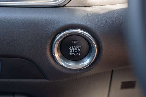 2024 Mazda CX-5 G25 Maxx Sport KF Series