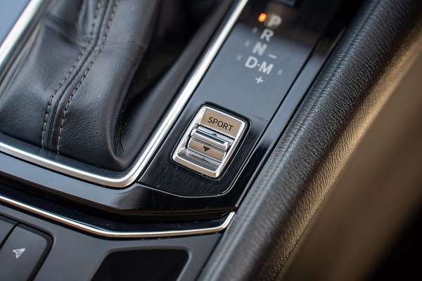 2024 Mazda CX-5 G25 Maxx Sport KF Series