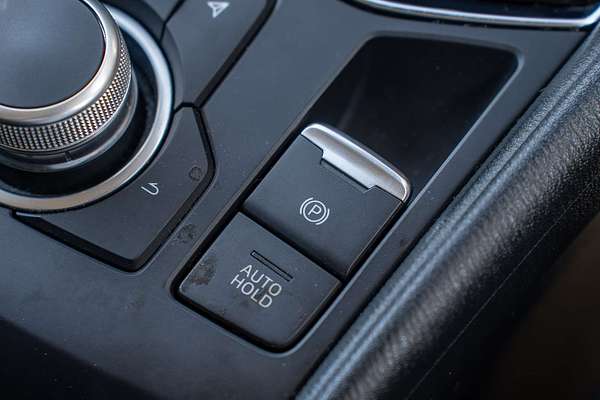 2024 Mazda CX-5 G25 Maxx Sport KF Series