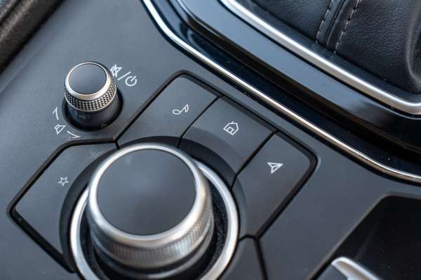 2024 Mazda CX-5 G25 Maxx Sport KF Series