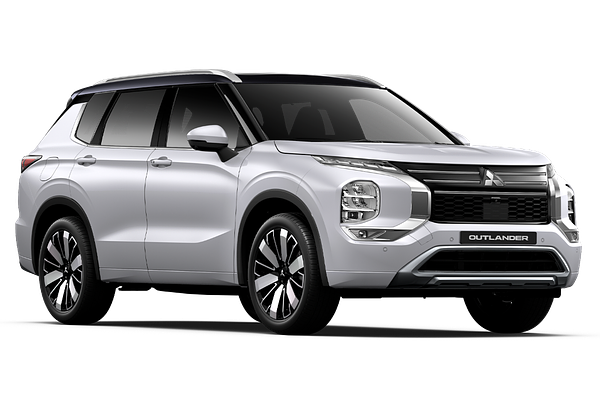 2025 Mitsubishi Outlander Exceed Tourer ZM thumb-0