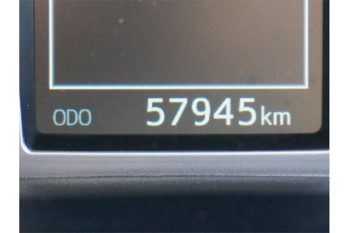 2022 Toyota Hilux SR GUN126R 4X4