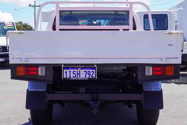 2022 Toyota Hilux SR GUN126R 4X4
