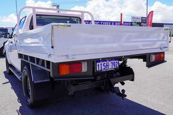 2022 Toyota Hilux SR GUN126R 4X4
