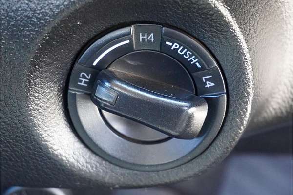 2022 Toyota Hilux SR GUN126R 4X4