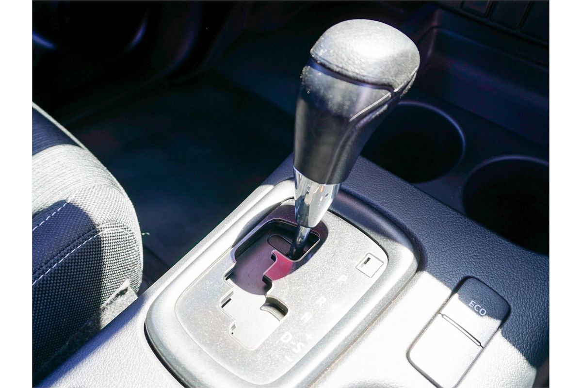 2022 Toyota Hilux SR GUN126R 4X4