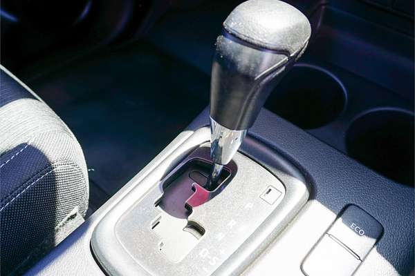 2022 Toyota Hilux SR GUN126R 4X4