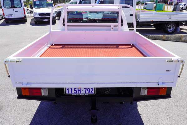 2022 Toyota Hilux SR GUN126R 4X4