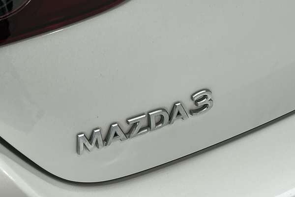 2019 Mazda 3 G25 Evolve BP Series