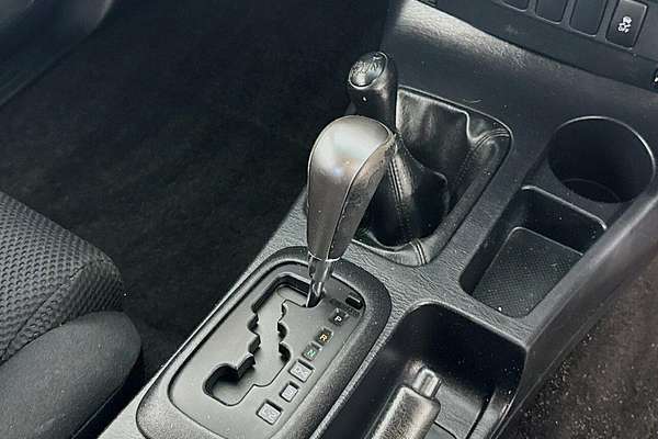 2015 Toyota Hilux SR5 KUN26R 4X4