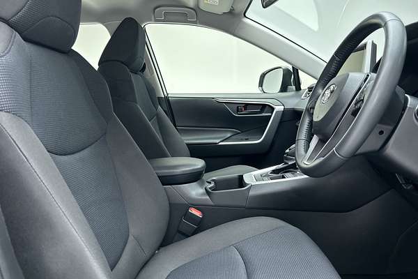 2024 Toyota RAV4 GX AXAH52R